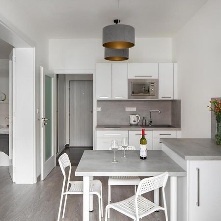 Apartman Dagmar Mikulov Buitenkant foto