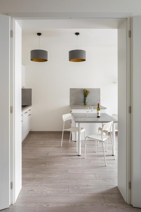 Apartman Dagmar Mikulov Buitenkant foto