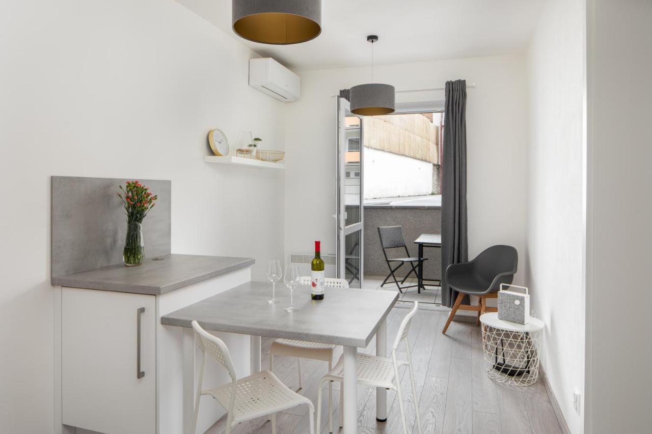 Apartman Dagmar Mikulov Buitenkant foto