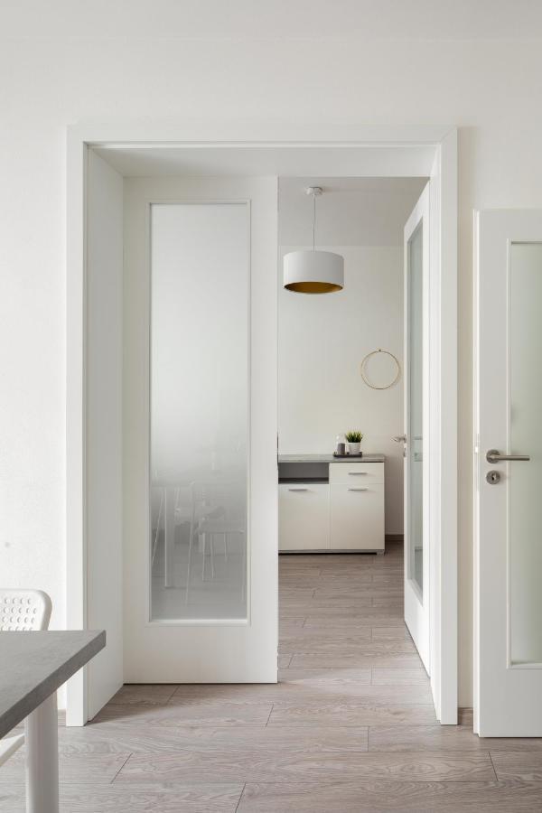 Apartman Dagmar Mikulov Buitenkant foto